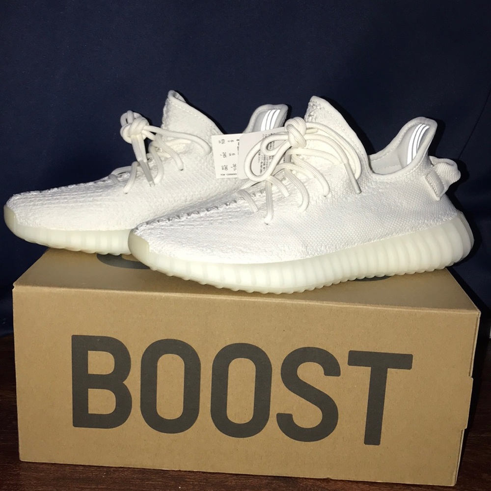 Yeezy boost 350